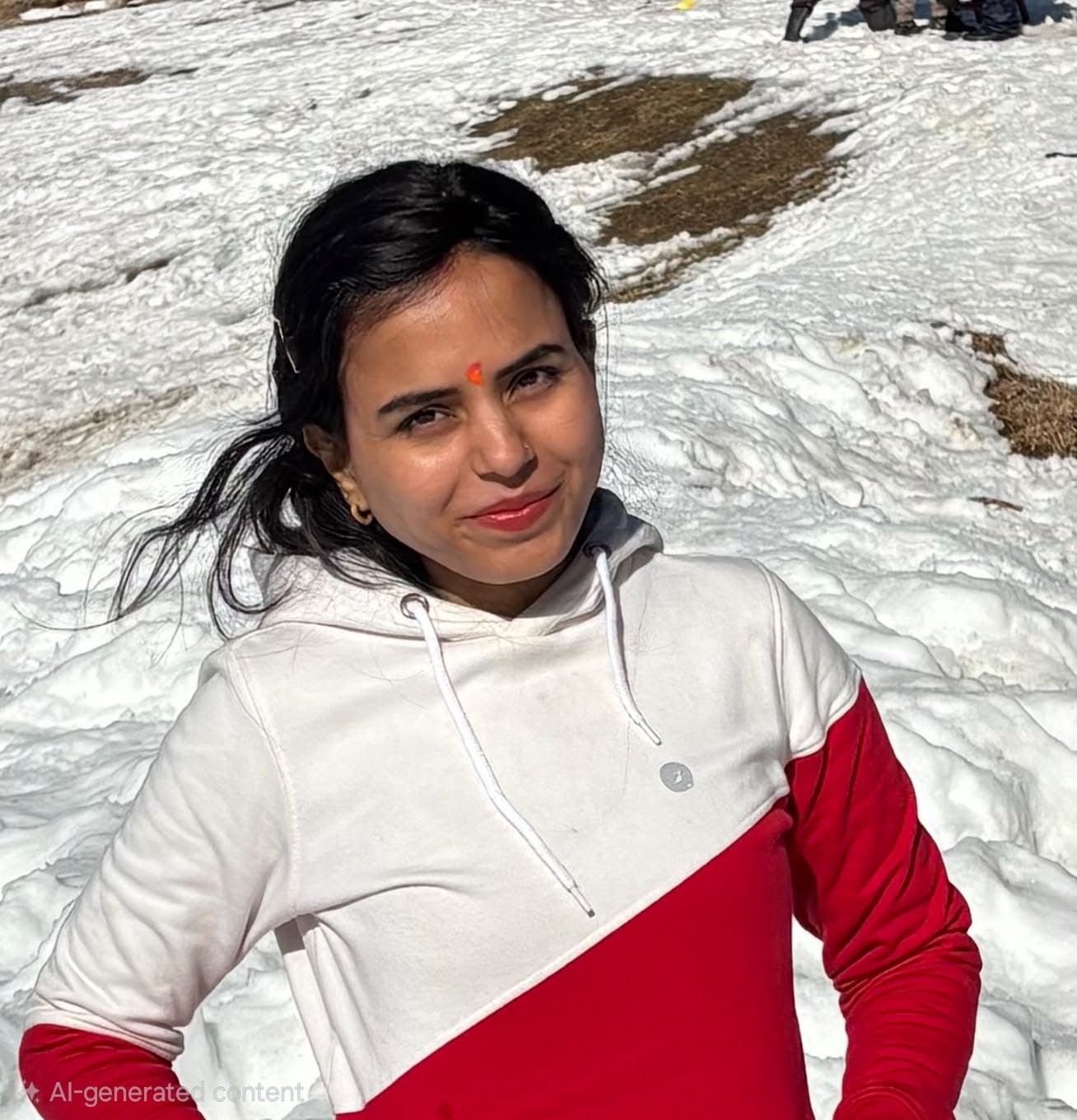 SSHALINII SIINGH