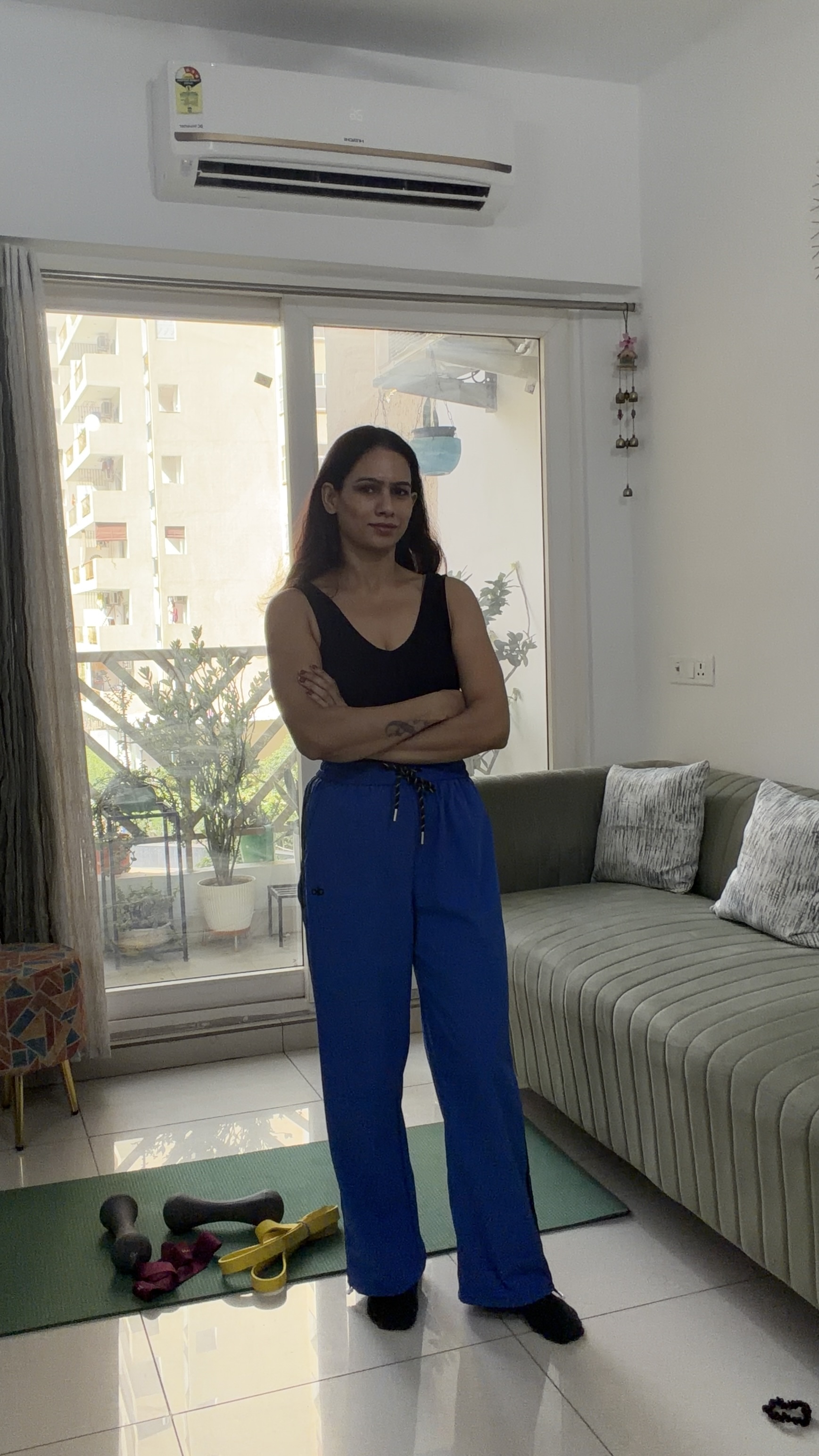 Anjali
