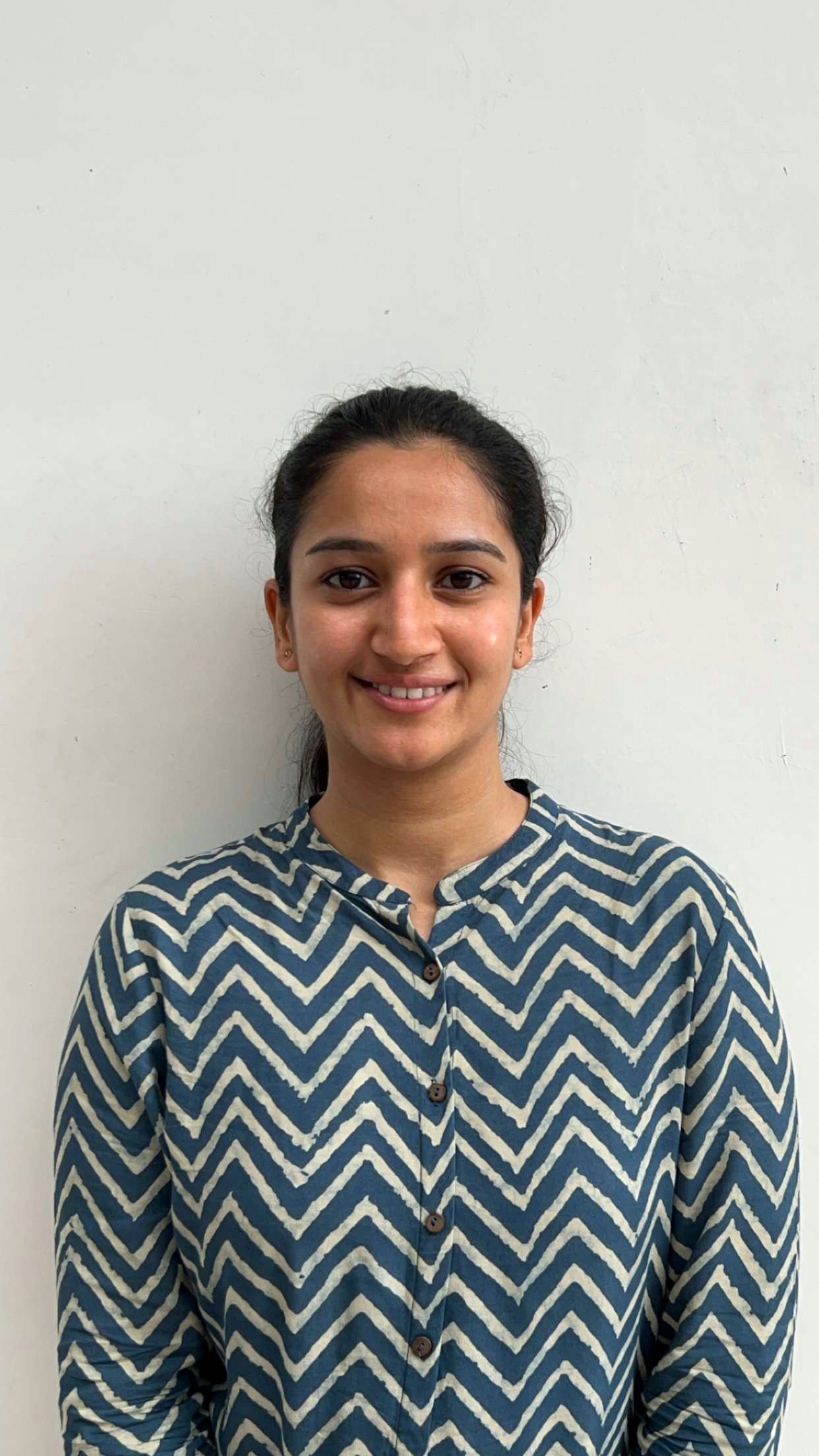 Ishita Patidar